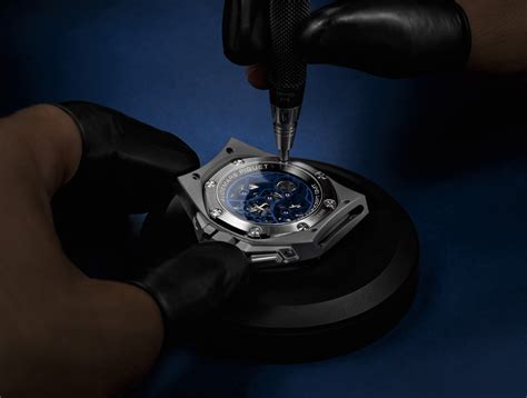 centri assistenza audemars piguet|audemars piguet service.